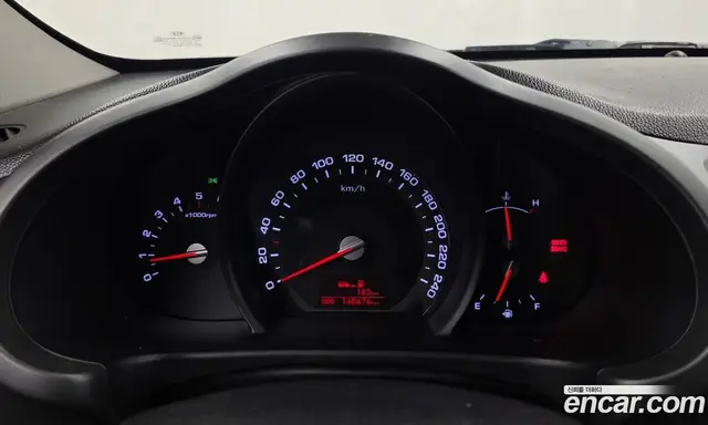 Kia Sportage 2011 2.0 МКПП, миниатюра 8