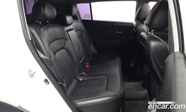 Kia Sportage 2014 2.0 АКПП, миниатюра 12