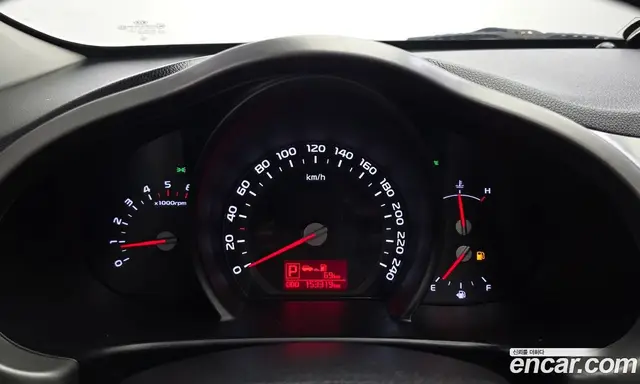 Kia Sportage 2014 2.0 АКПП, миниатюра 8