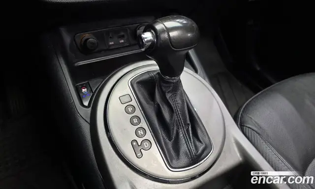 Kia Sportage 2014 2.0 АКПП, миниатюра 9