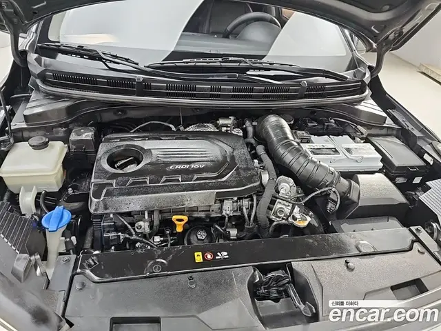 Kia Stonic 2017 1.6 АКПП, миниатюра 6