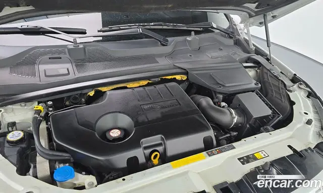 Land Rover Discovery Sport 2016 2.0 АКПП, миниатюра 6