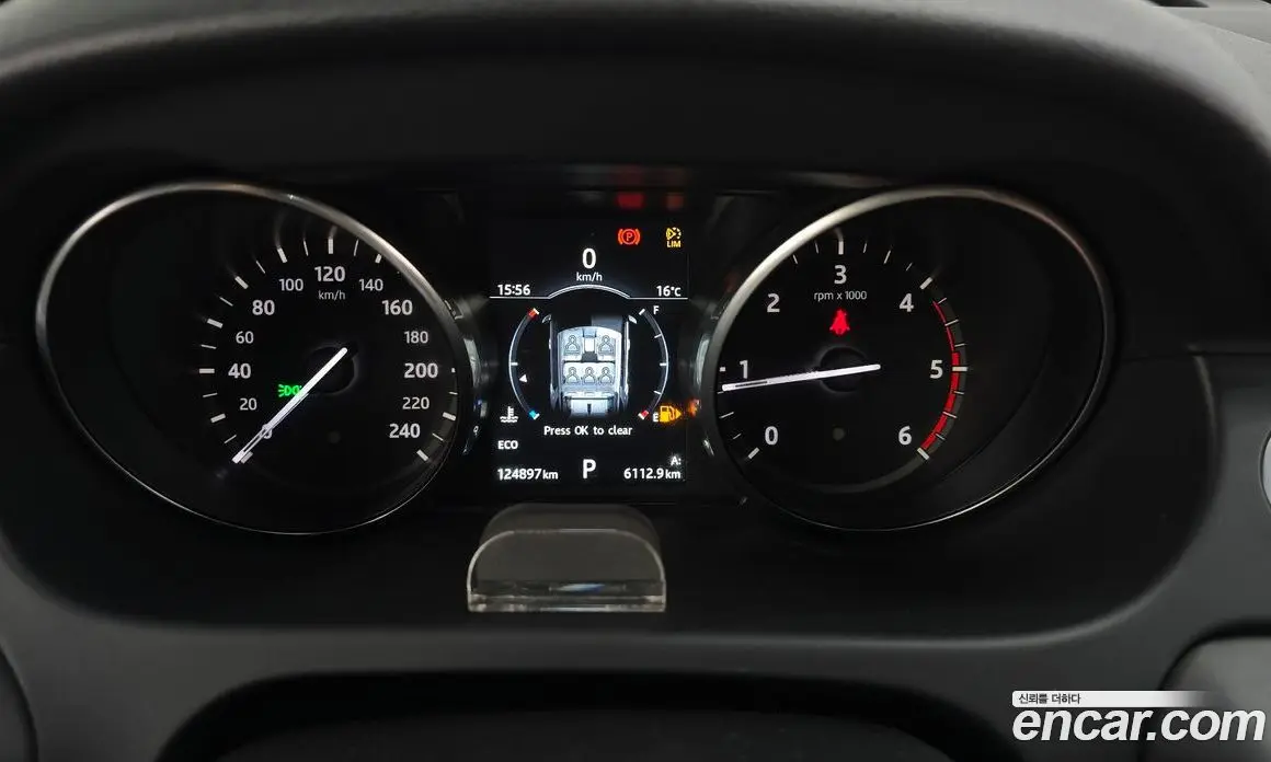 Land Rover Discovery Sport 2016 2.0 АКПП, фото 8