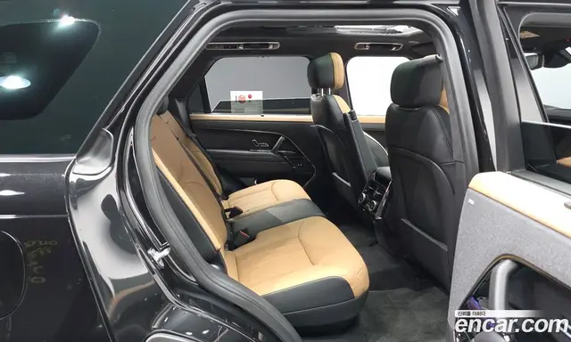 Land Rover Range Rover Sport 2026 3.0 АКПП, миниатюра 12