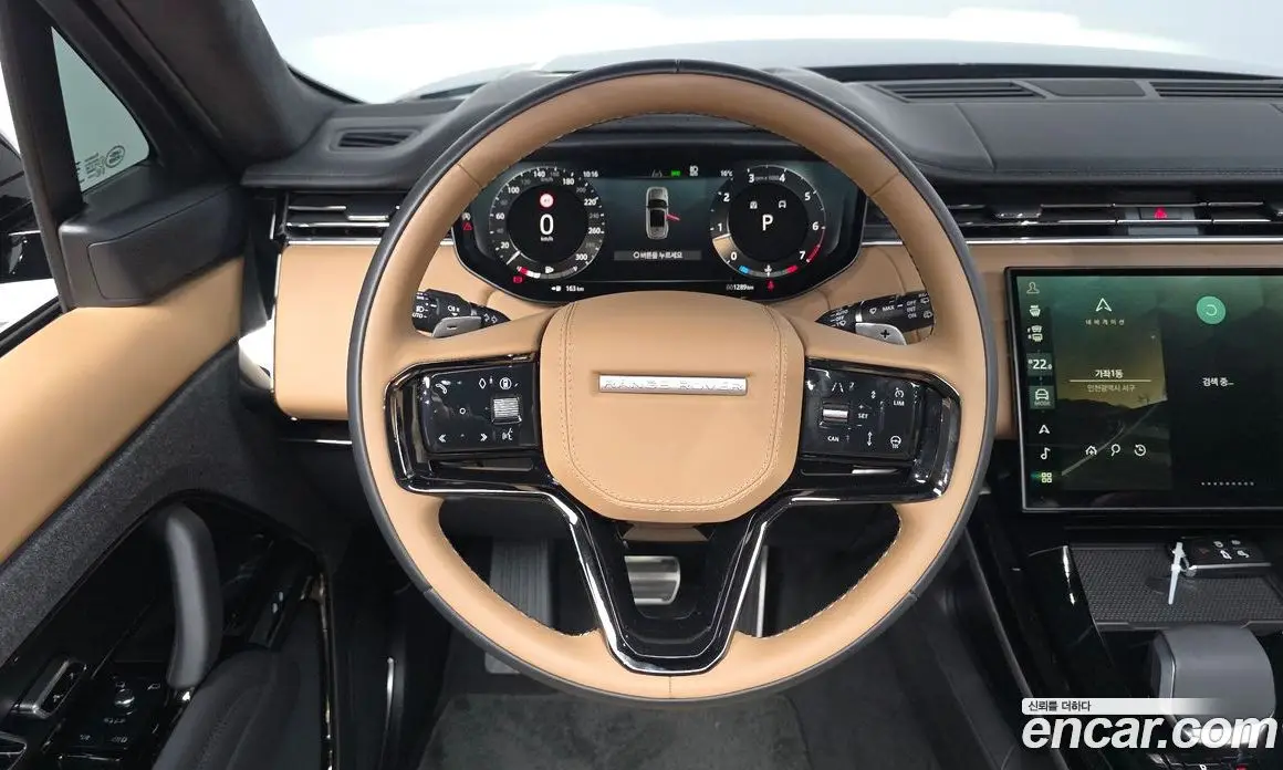 Land Rover Range Rover Sport 2026 3.0 АКПП, фото 13