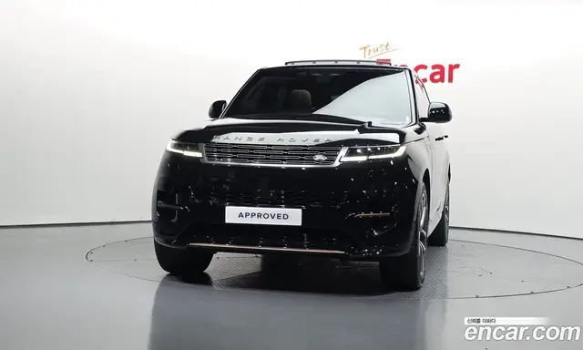 Land Rover Range Rover Sport 2026 3.0 АКПП, миниатюра 3