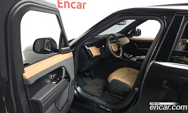 Land Rover Range Rover Sport 2026 3.0 АКПП, миниатюра 10