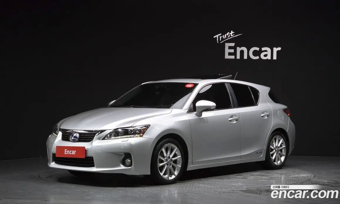 Lexus CT200h 2011 1.8 АКПП, фото 1 Lexus CT200h 2011 1.8 АКПП, фото 1