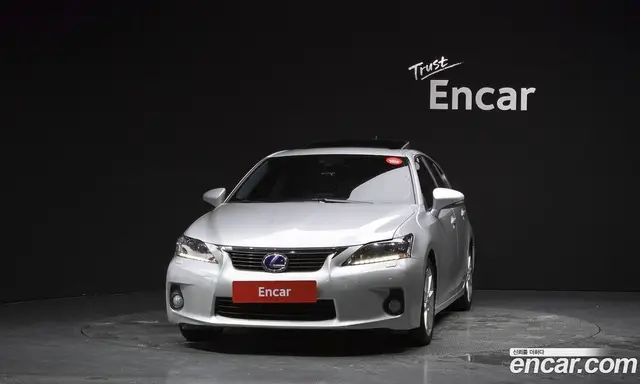 Lexus CT200h 2011 1.8 АКПП, миниатюра 3 Lexus CT200h 2011 1.8 АКПП, миниатюра 3