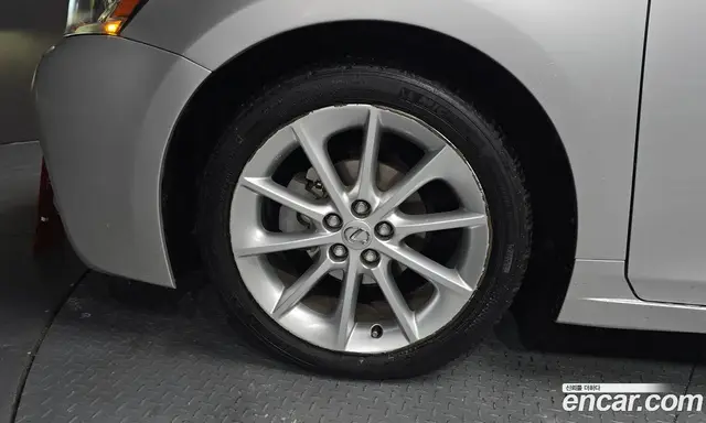 Lexus CT200h 2011 1.8 АКПП, миниатюра 5 Lexus CT200h 2011 1.8 АКПП, миниатюра 5