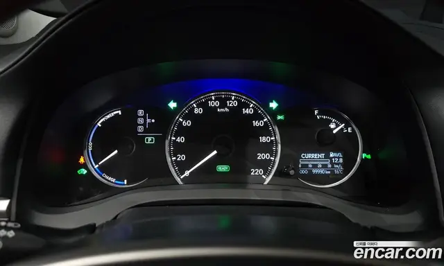 Lexus CT200h 2011 1.8 АКПП, миниатюра 8 Lexus CT200h 2011 1.8 АКПП, миниатюра 8