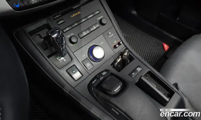 Lexus CT200h 2011 1.8 АКПП, миниатюра 9 Lexus CT200h 2011 1.8 АКПП, миниатюра 9