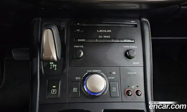Lexus CT200h 2018 1.8 АКПП, миниатюра 11