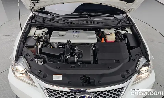 Lexus CT200h 2018 1.8 АКПП, миниатюра 5