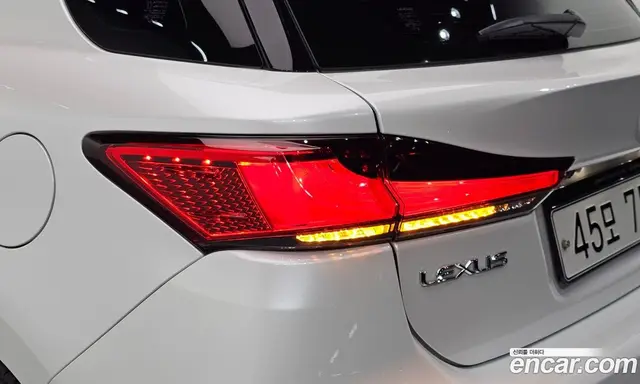 Lexus CT200h 2018 1.8 АКПП, миниатюра 8