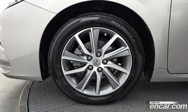 Lexus ES 2017 2.5 АКПП, миниатюра 5