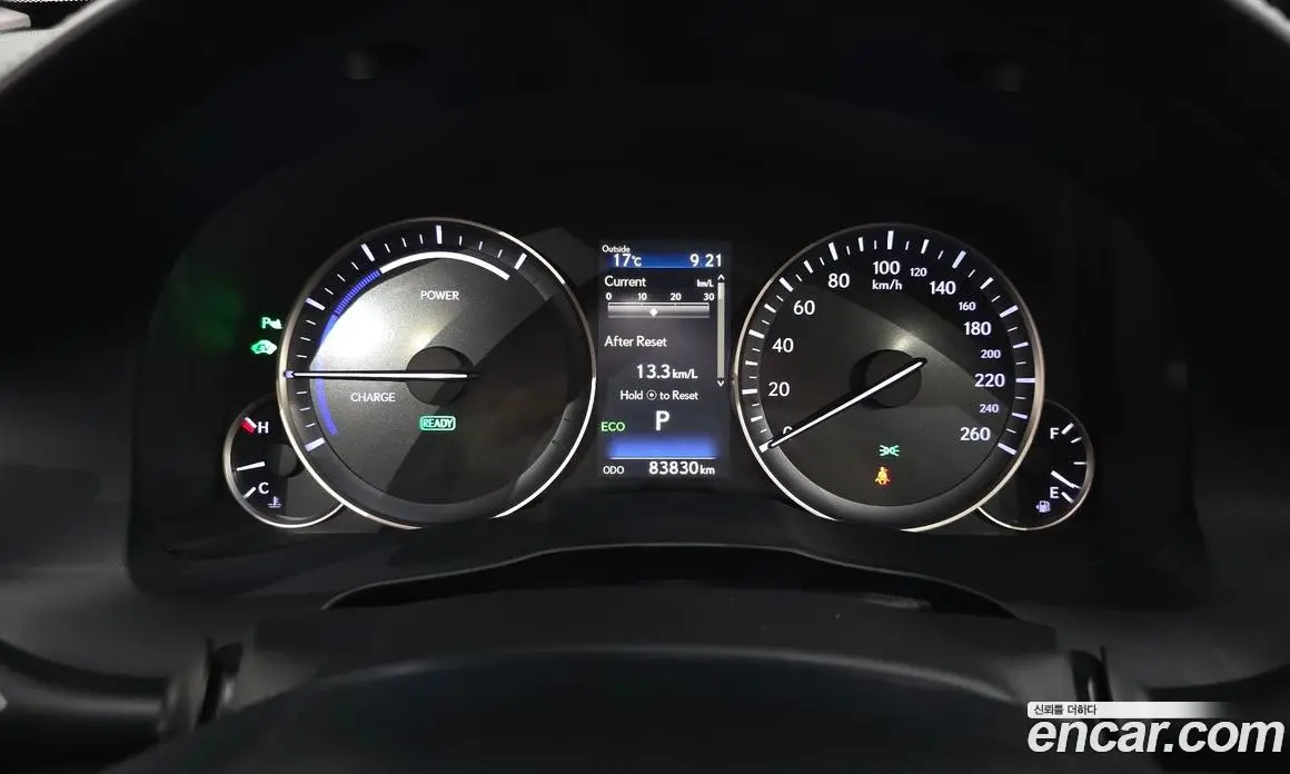 Lexus ES 2017 2.5 АКПП, фото 8