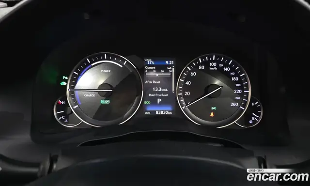 Lexus ES 2017 2.5 АКПП, миниатюра 8