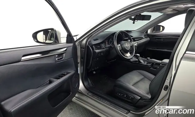 Lexus ES 2017 2.5 АКПП, миниатюра 10
