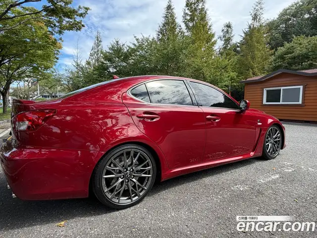 Lexus IS, 2013, 154 000 км