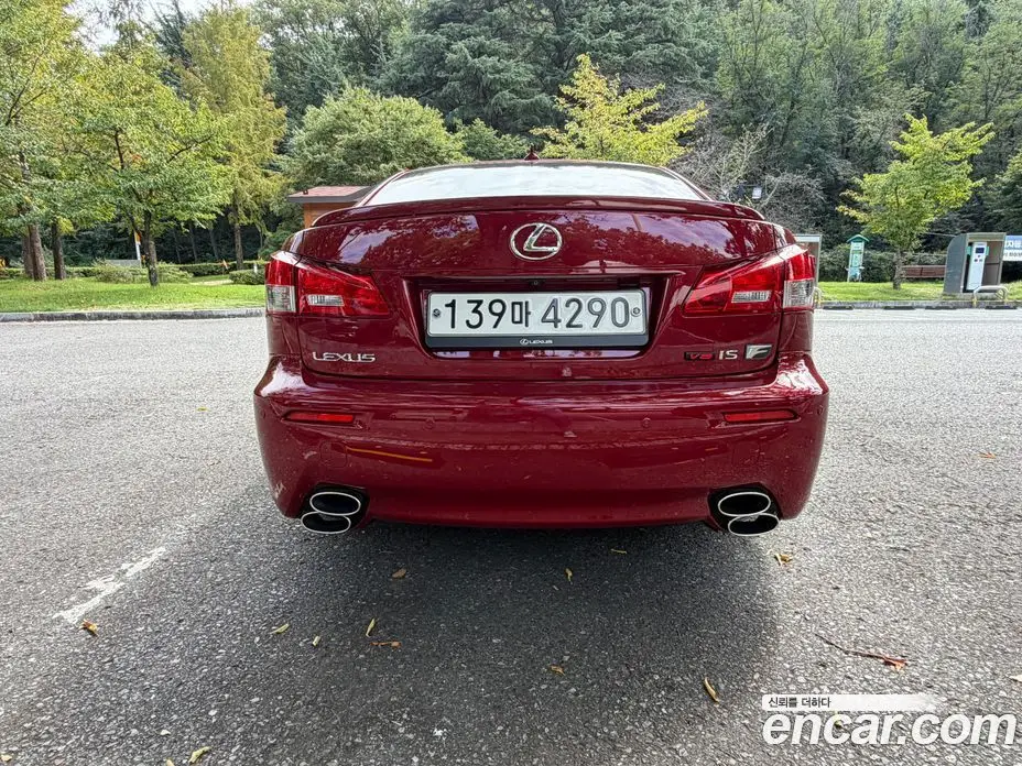 Lexus IS 2013 5.0 АКПП, фото 4