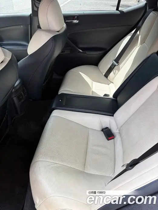 Lexus IS 2013 5.0 АКПП, фото 5