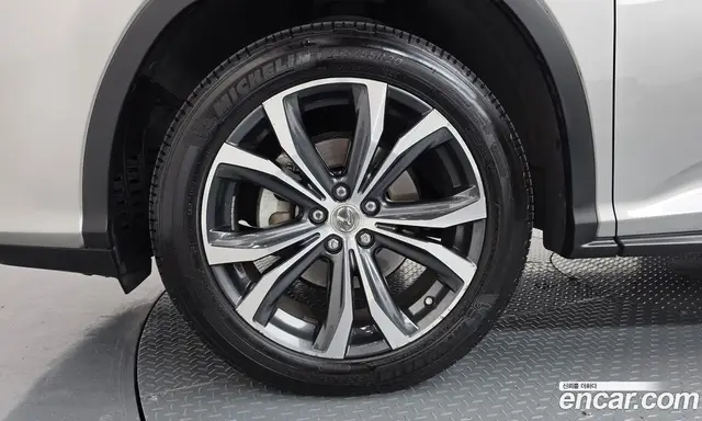 Lexus RX 2017 3.5 АКПП, миниатюра 4 Lexus RX 2017 3.5 АКПП, миниатюра 4