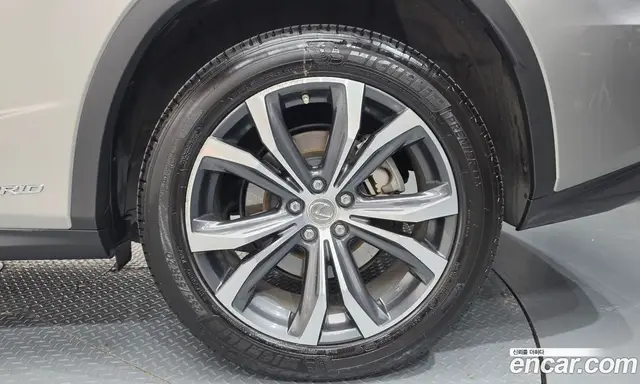 Lexus RX 2017 3.5 АКПП, миниатюра 6 Lexus RX 2017 3.5 АКПП, миниатюра 6