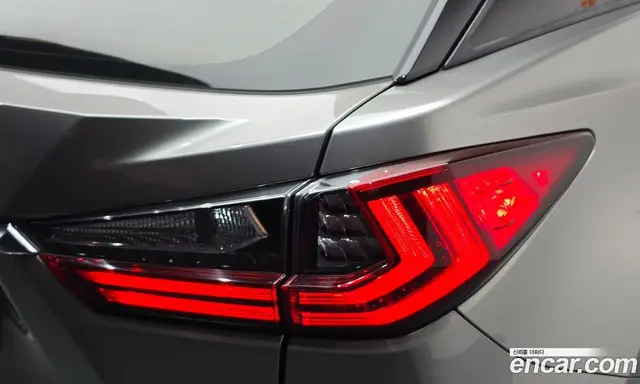 Lexus RX 2017 3.5 АКПП, миниатюра 8 Lexus RX 2017 3.5 АКПП, миниатюра 8