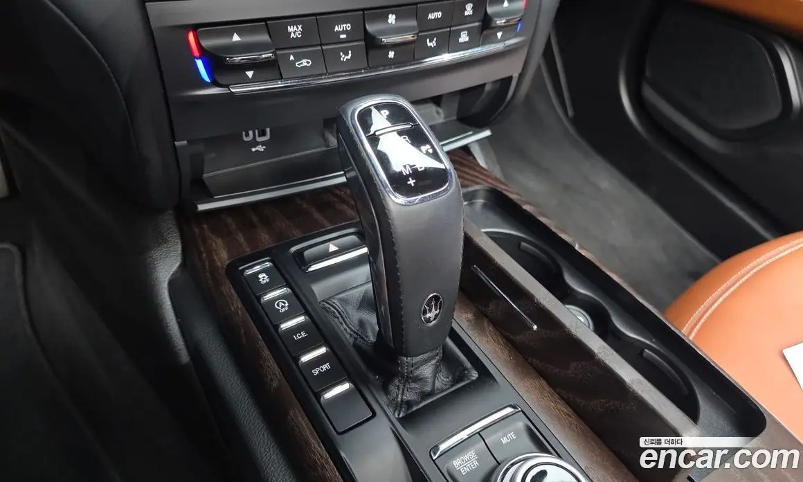 Maserati Ghibli 2021 2.0 АКПП, фото 11