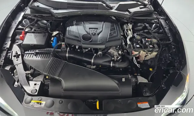 Maserati Ghibli 2021 2.0 АКПП, миниатюра 5