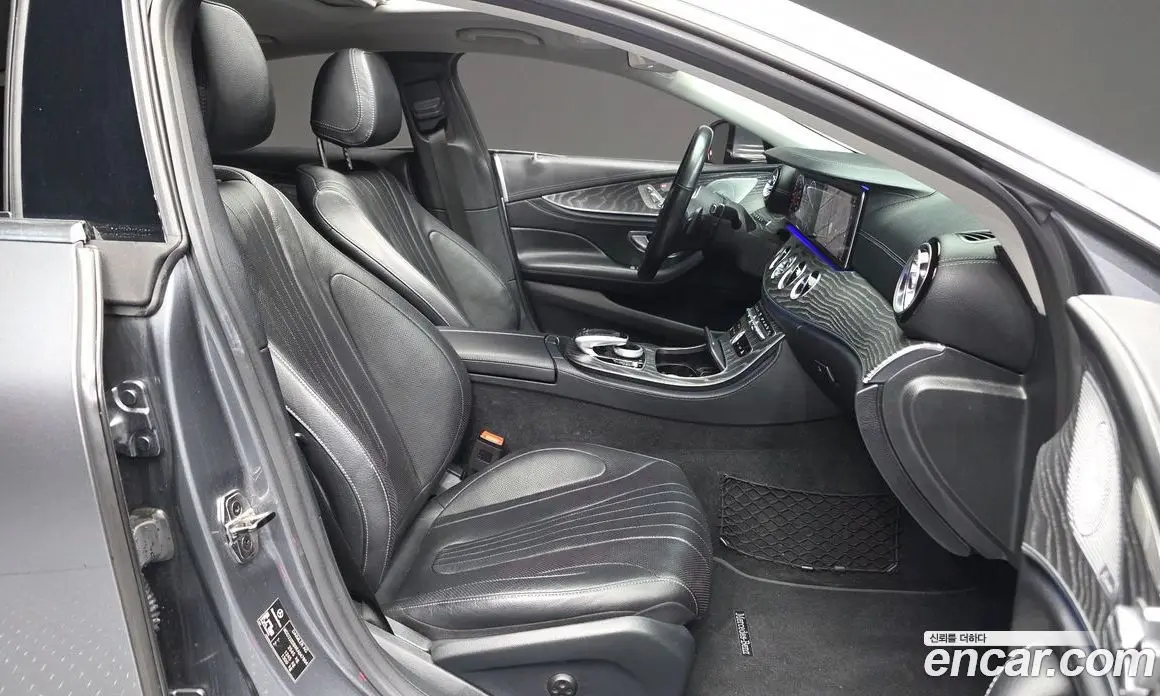 Mercedes-Benz CLS-Class 2019 2.9 АКПП, фото 11
