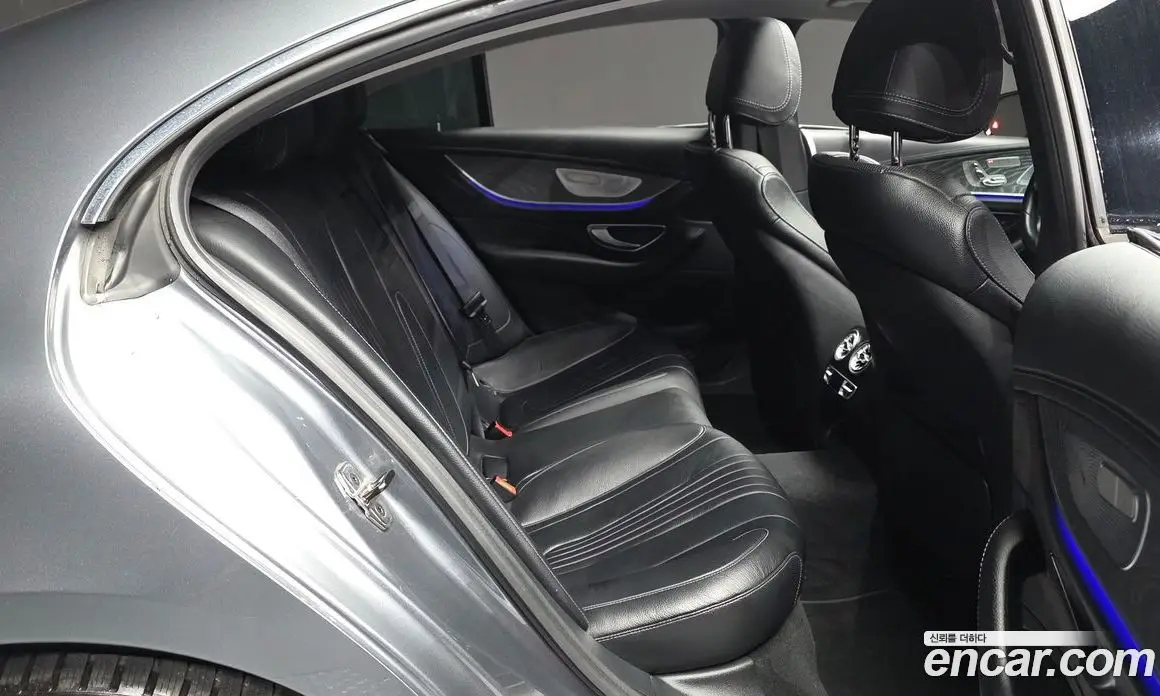 Mercedes-Benz CLS-Class 2019 2.9 АКПП, фото 12