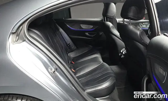 Mercedes-Benz CLS-Class 2019 2.9 АКПП, миниатюра 12