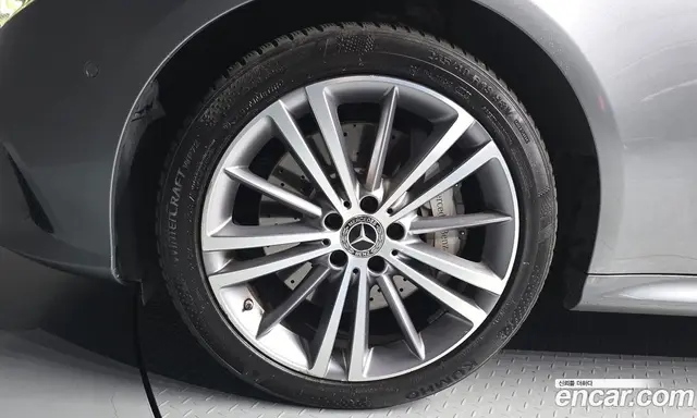 Mercedes-Benz CLS-Class 2019 2.9 АКПП, миниатюра 5