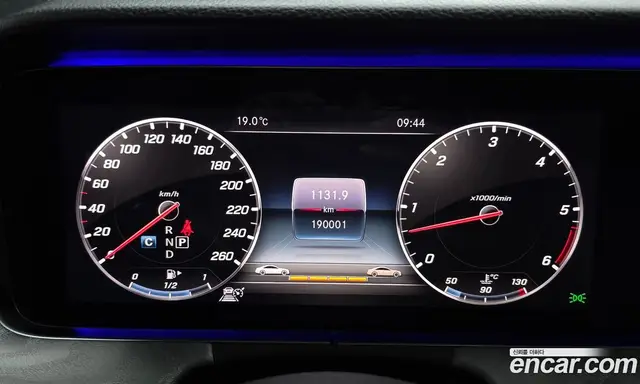 Mercedes-Benz CLS-Class 2019 2.9 АКПП, миниатюра 8