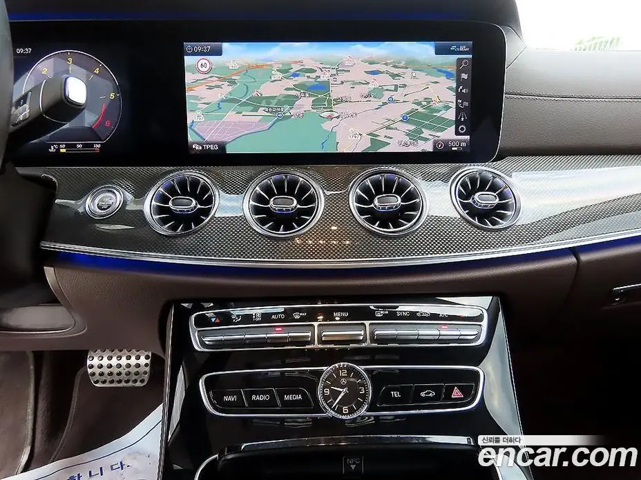 Mercedes-Benz CLS-Class 2020 1.9 АКПП, фото 14
