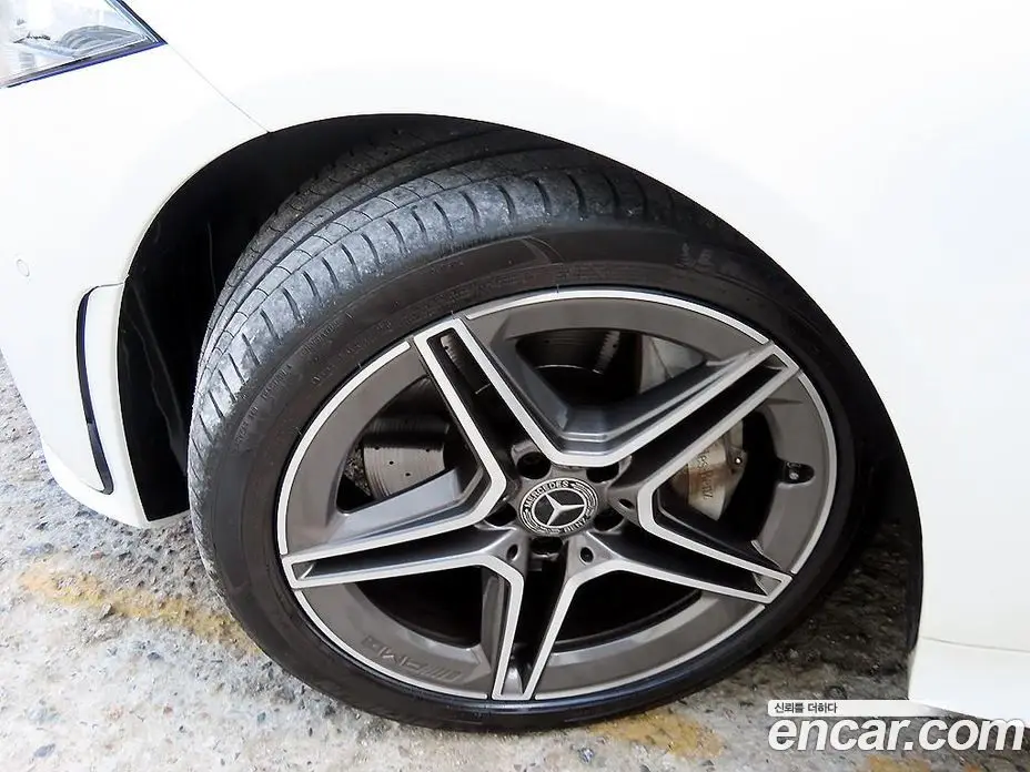 Mercedes-Benz CLS-Class 2020 1.9 АКПП, фото 20