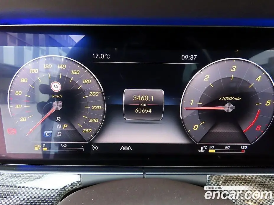 Mercedes-Benz CLS-Class 2020 1.9 АКПП, фото 9