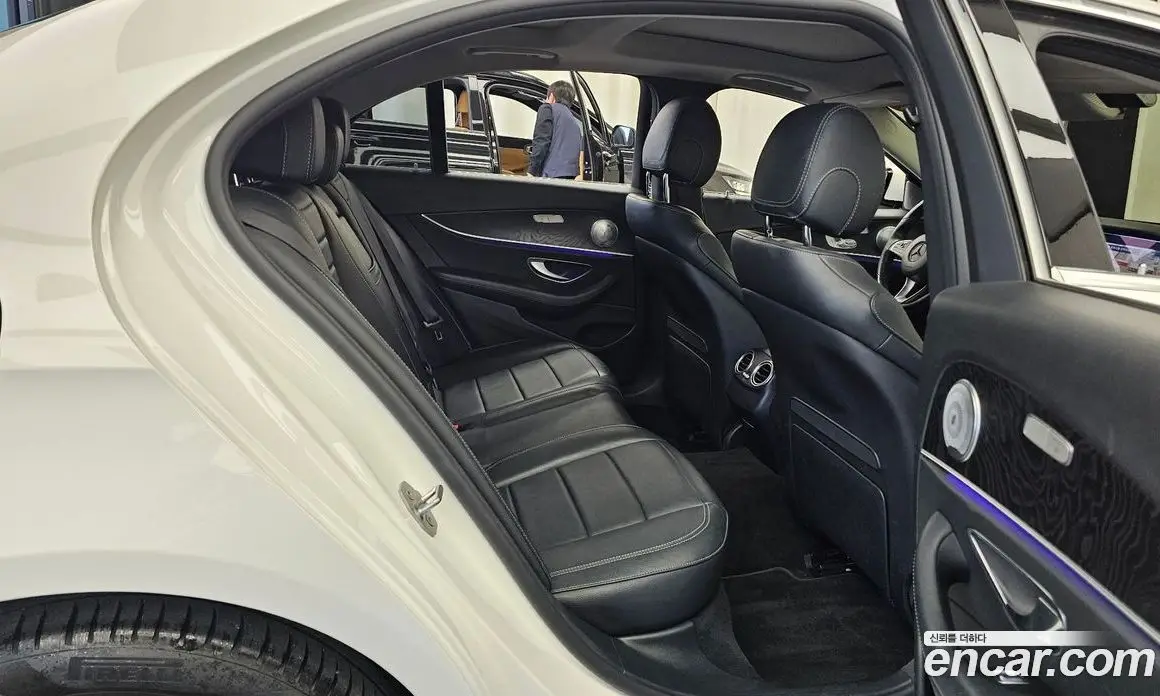 Mercedes-Benz E-Class 2016 2.0 АКПП, фото 12