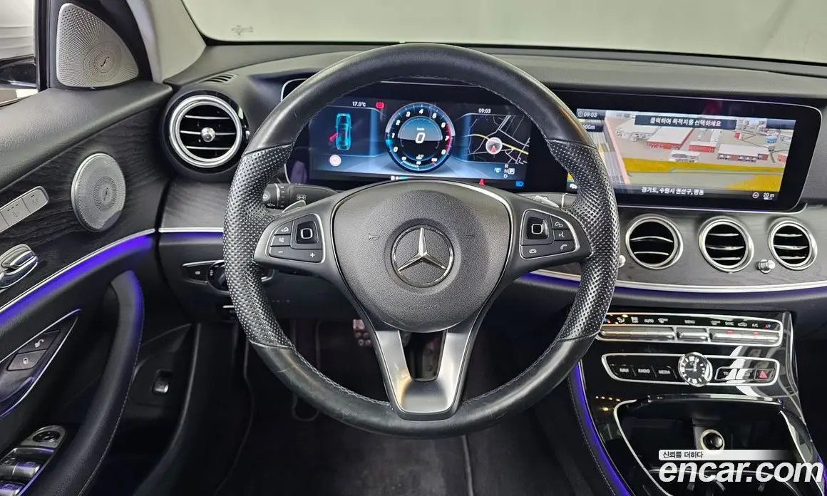 Mercedes-Benz E-Class 2016 2.0 АКПП, фото 13