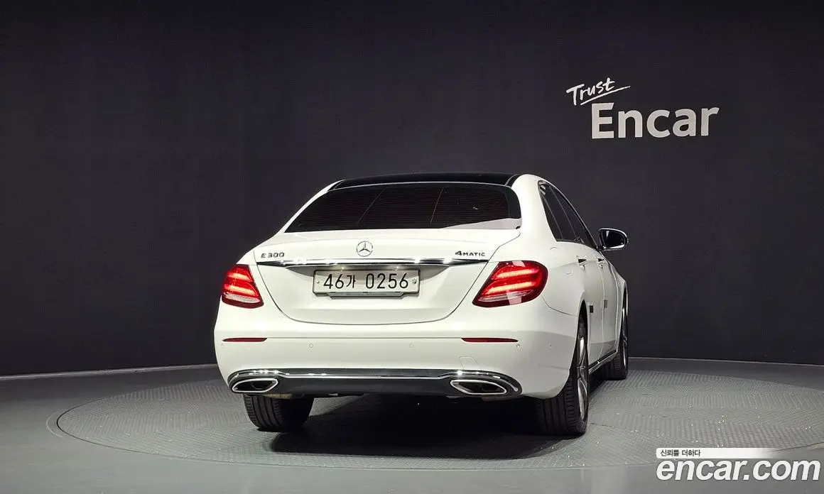 Mercedes-Benz E-Class 2016 2.0 АКПП, фото 4