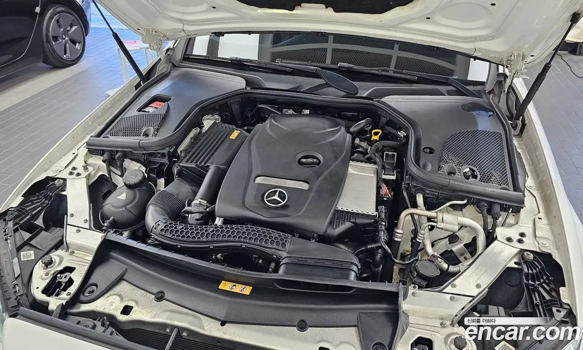 Mercedes-Benz E-Class 2016 2.0 АКПП, фото 6