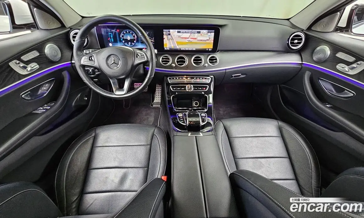 Mercedes-Benz E-Class 2016 2.0 АКПП, фото 7