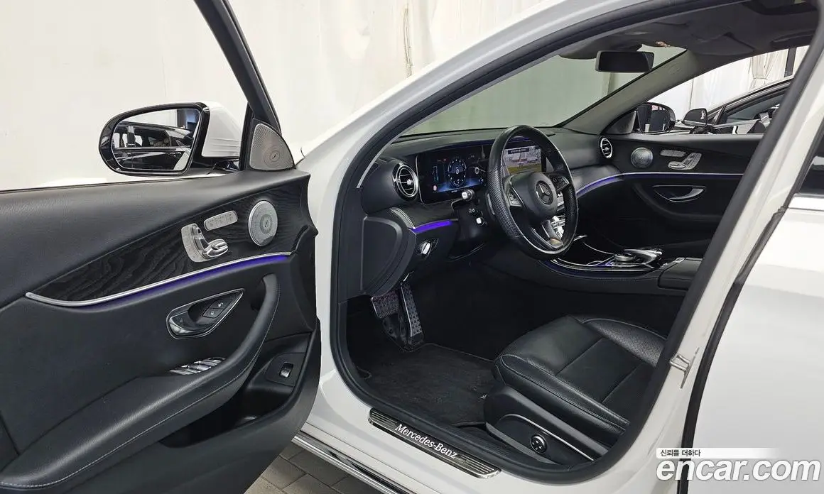 Mercedes-Benz E-Class 2016 2.0 АКПП, фото 10