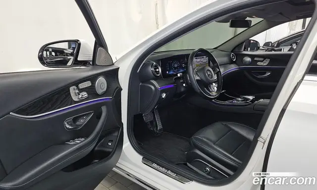 Mercedes-Benz E-Class 2016 2.0 АКПП, миниатюра 10