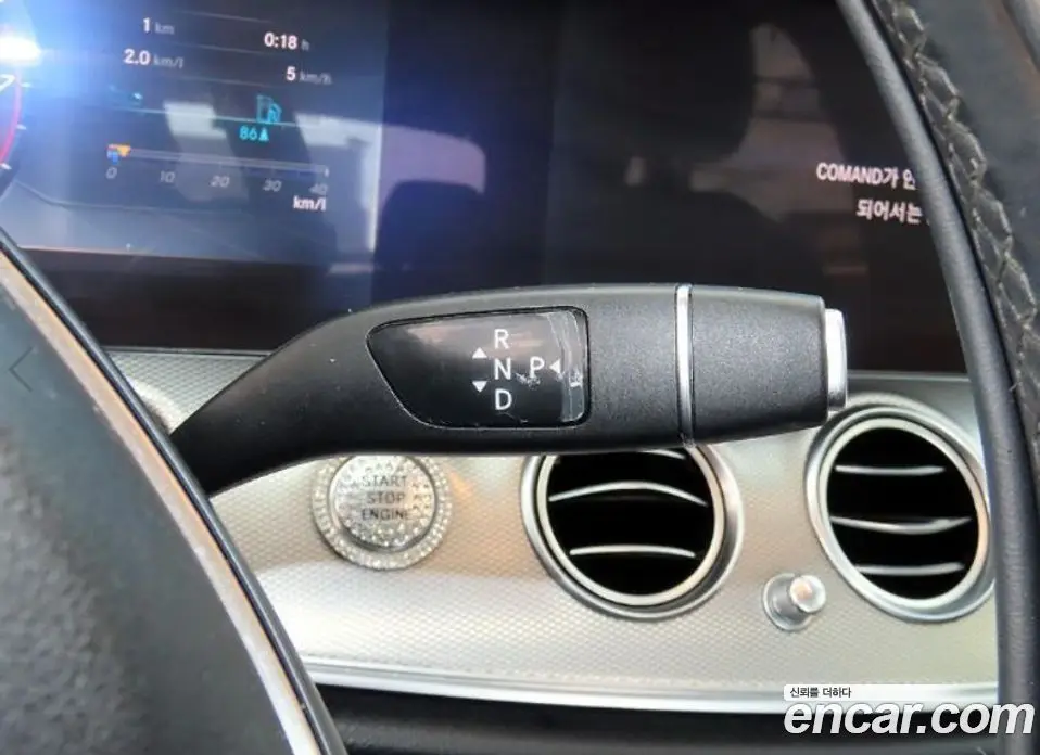 Mercedes-Benz E-Class 2017 2.0 АКПП, фото 11