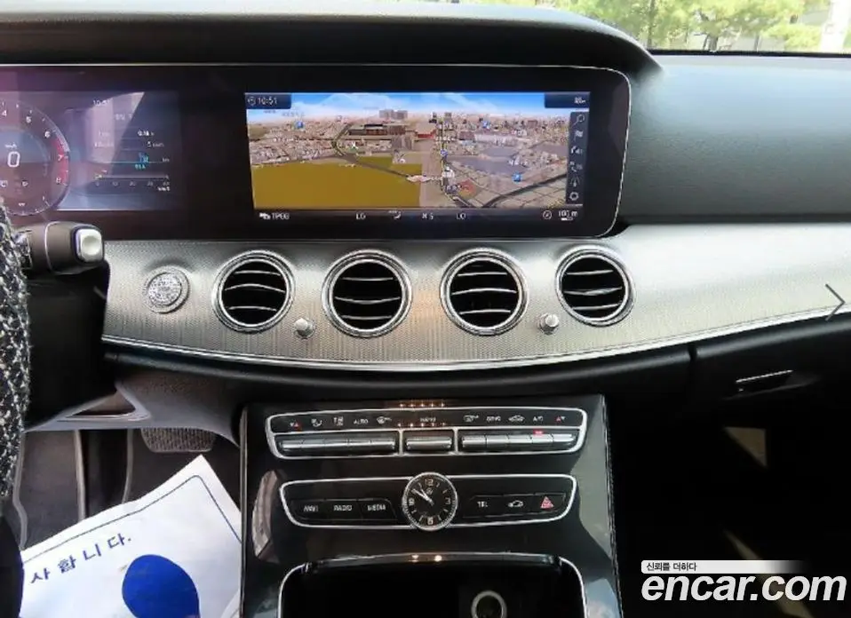 Mercedes-Benz E-Class 2017 2.0 АКПП, фото 13