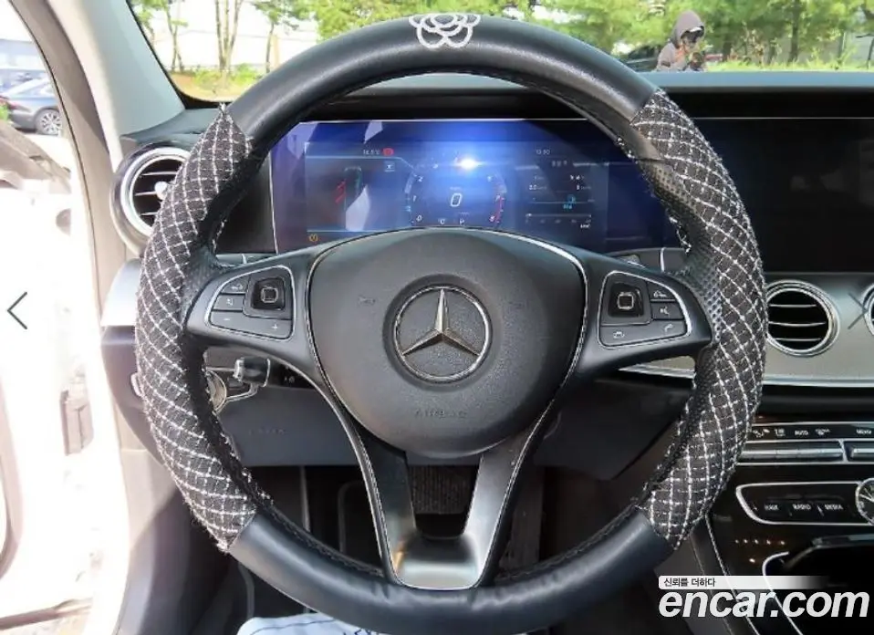 Mercedes-Benz E-Class 2017 2.0 АКПП, фото 8