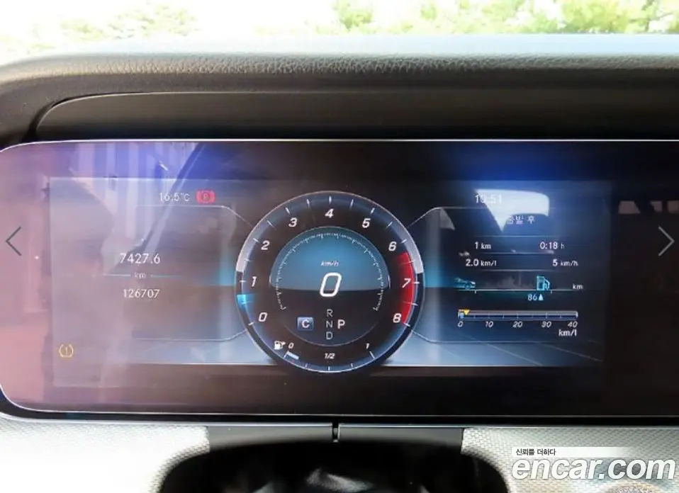 Mercedes-Benz E-Class 2017 2.0 АКПП, фото 9